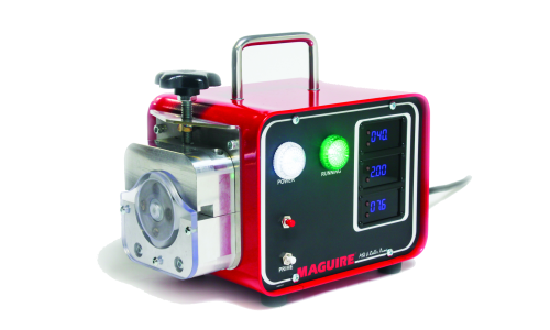 MS4 PeriStaltic Pump