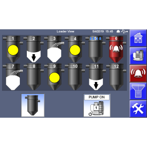 Flexbus Receiver Control System Manual [2022] thumbnail