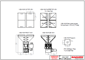 WSB 140MP Drawing thumbnail