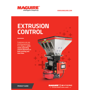 Extrusion Control Brochure thumbnail