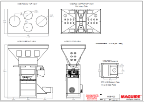 WSB 920 Drawing thumbnail