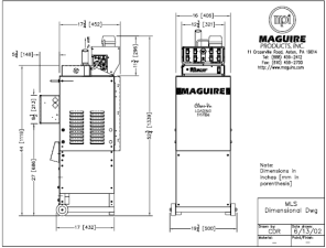 MLS Vacuum Loading Pump Drawing  thumbnail