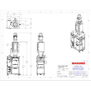 ULTRA 150 With GSL-19 Loader thumbnail