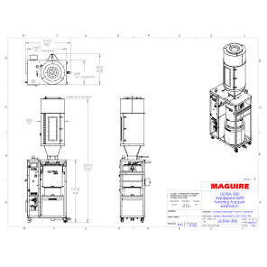 ULTRA 300 With Heating Hopper thumbnail