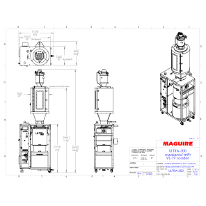 ULTRA 300 with VL-19 Loader thumbnail