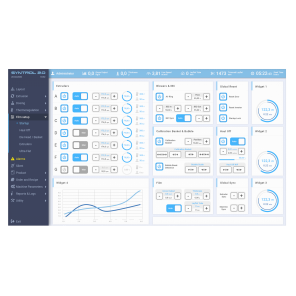 Supervisory System - Syntrol Plus Manual [2019] thumbnail