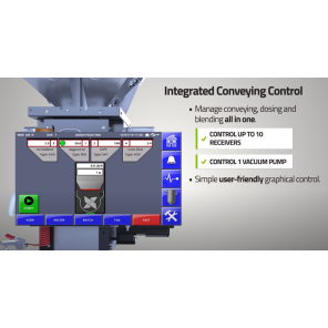 FlexBus Lite Conveying Features Video thumbnail