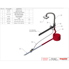 ML Series Venturi Loader for MGF Hopper thumbnail