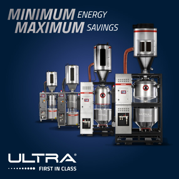 ULTRA | Minimum Energy Maximum Savings